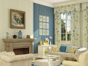 Provence Style Design Ideas and 50+ Photos of the best interiors