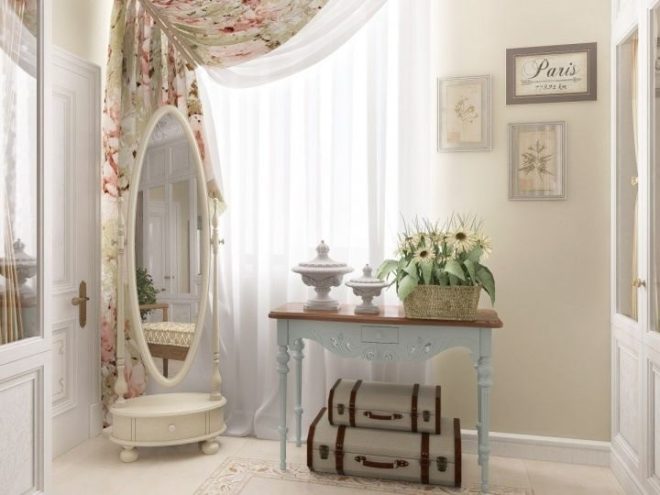 Provence Style Design Ideas and 50+ Photos of the best interiors