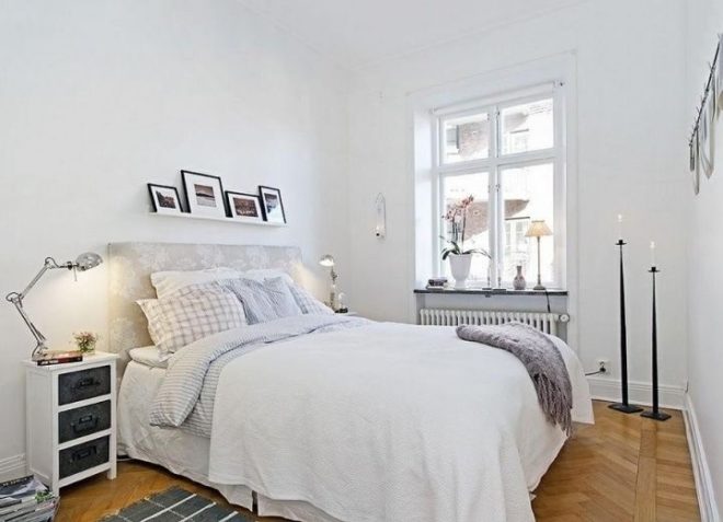 Scandinavian Bedroom Design Ideas and 70+ Photos of the best interiors
