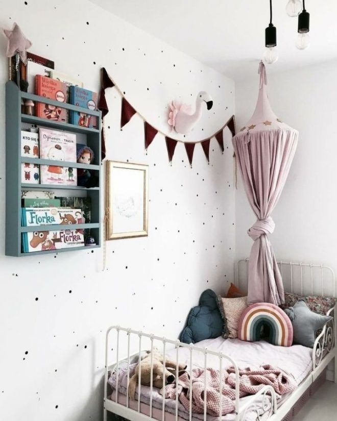 Scandinavian Nursery Design Ideas and 70+ Photos of the best interiors