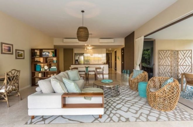 Tropical Style Interior Design Ideas and 50+ Photos