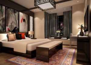 Chinese Style Interior Design Ideas and 50+ Photos