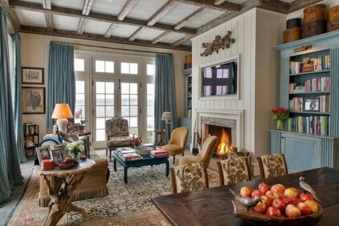 German Style Interior Design Ideas and 50+ Photos