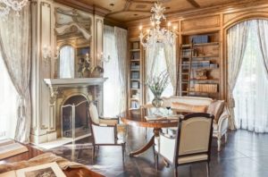 Renaissance Style Interior Design Ideas and 50+ Photos