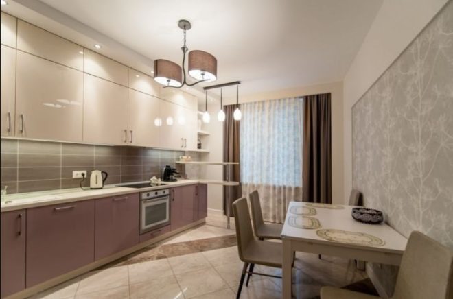 300 Beige Kitchen Design Ideas