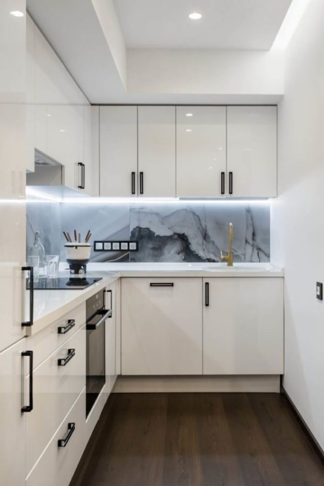 300 White Kitchen Design Ideas